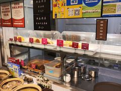 -格日勒阿妈蒙古厨房(大召店)