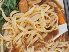 -康师傅私房牛肉面(马泉营奥莱店)