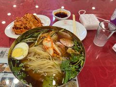 -西塔大冷面(市府大路店)