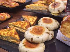 牛肉饼-巴黎贝甜(来福士店)