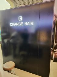 -CHANGE 美发烫染沙龙