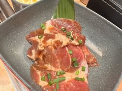 -新石器烤肉(南站店)