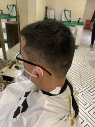 -PE SALON