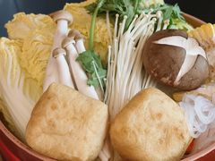 -沼津港精致料理·寿喜烧·烧鸟(青浦宝龙广场日料榜单店)