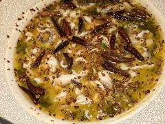 -新太二·鲜料川菜(晶耀前滩店)