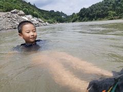 -南江大峡谷