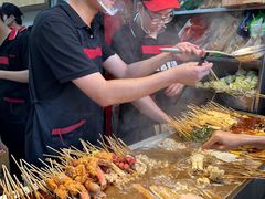 -郭记小街麻辣烫(南小街总店)