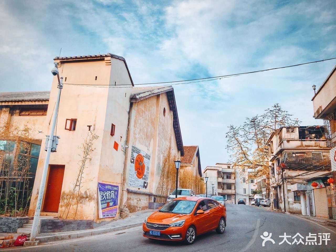 1集：这个不是国外的小镇，是惠州的小镇[调皮]