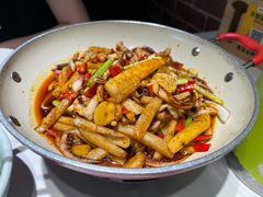 -湘语·湖南家常菜(新洲店)