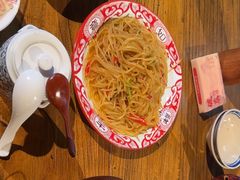 -破三川·新川菜(静安大融城店)