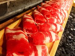 一米牛羊肉-蜀大侠火锅(四川北路店)