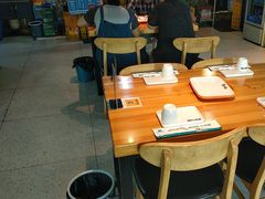 -四禧精酿铜锅涮肉·烧烤工场(大明湖店)