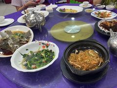 -广胜通达海鲜食府(黄沙店)