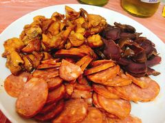 -蓝精灵饺子店
