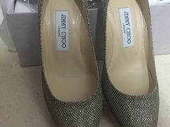 -JIMMY CHOO(成都远洋太古里店)