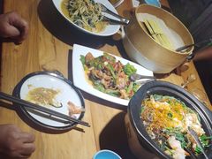 -老家水饺濮阳菜(巴黎街店)