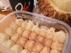 -欧式面包坊(青岛万象城店)