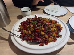 -味莊·青岛菜(云霄路店)