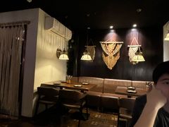 -Uncle Kosto科斯托·中东菜