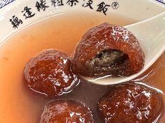 -粗茶淡饭(东关街店)