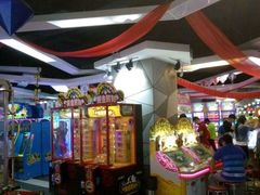 -大玩家(芝罘万达广场店)