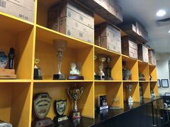 -Armscor Shooting Ranges, Incorporated