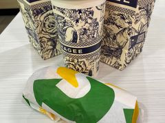 -赛百味SUBWAY(万柳华联店)