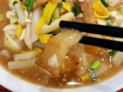 -老袁炒年糕(富豪路店)