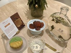 -左右Massage/Spa(长寿路店)