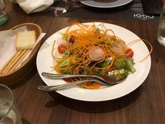 -OGGI TRATTORIA PIZZERIA(深业上城店)