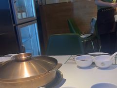 -烹然四季椰子鸡火锅(姚家园万象汇店)