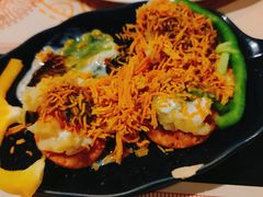 -克比叔叔印度餐厅Kebabs on the Grille(人民广场店)