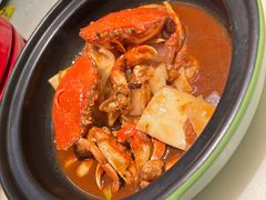 -绿茶餐厅(南翔印象城MEGA店)