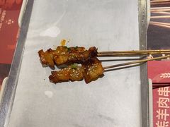 -木屋烧烤(西南角店)