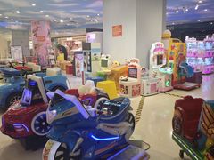 -阳光世纪奥特莱斯店
