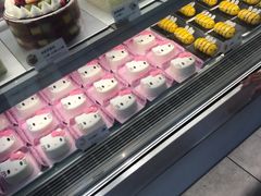 -BreadTalk面包新语·烘焙蛋糕(海珠丽影广场店)