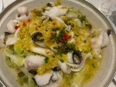 酱椒片片鱼-醉得意·家常菜(二七路店)