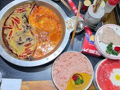 -大龙燚火锅(春熙店)