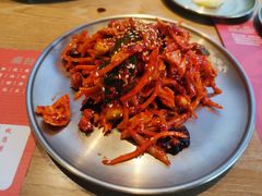 -西塔老太太泥炉烤肉(北京望京店)