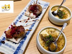 -花和海鲜自助(梅江店)