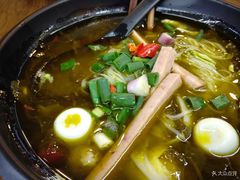 -渝和喵叔米线(南坪万达店)