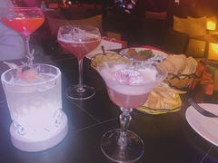 -MOSSO音乐酒吧·live house(南京旗舰店)