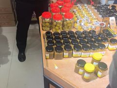 -苏州市吴中区光福窑上花果蜜饯厂