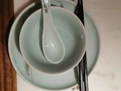 餐具摆设-韵秋荷(宝山龙湖天街店)