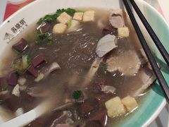 -苏晓玥·手作江南小吃(深圳北站店)