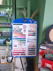 -如一·美甲美睫