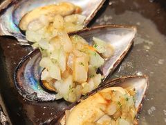 -萨莉亚(巴黎春天成山店)