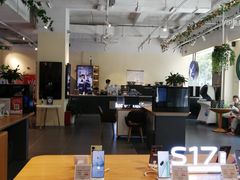 -中国电信(大钟亭营业厅)