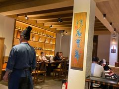 -大牌大·传统杭帮菜(湖滨店)