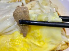 猪肝加蛋肠粉-华辉拉肠(小北路店)